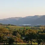 Emilys Apartment, With Fell Views, Ideal Budget For A Family *