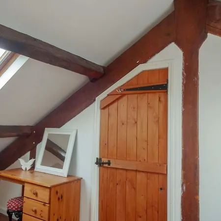 Emilys Apartment, With Fell Views, Ideal Budget For A Family Prázdninový dům Ireby