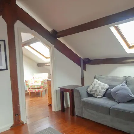 Emilys Apartment, With Fell Views, Ideal Budget For A Family *