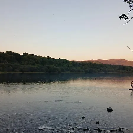 Holiday home Emilys Apartment, With Fell Views, Ideal Budget For A Family Ireby