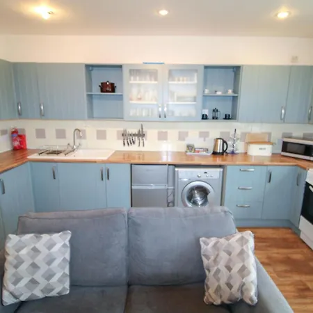 Emilys Apartment, With Fell Views, Ideal Budget For A Family Holiday home