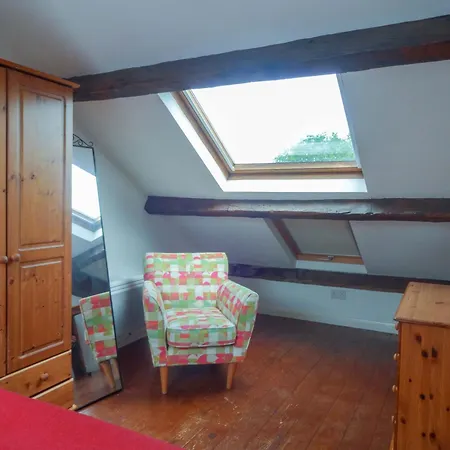 Emilys Apartment, With Fell Views, Ideal Budget For A Family 度假居 Ireby