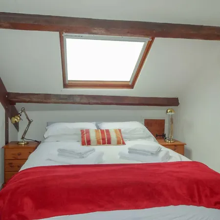 Emilys Apartment, With Fell Views, Ideal Budget For A Family * Ireby