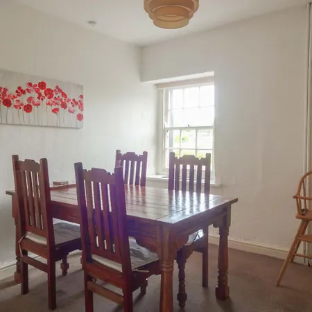 度假居 Emilys Apartment, With Fell Views, Ideal Budget For A Family *