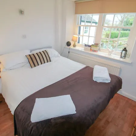 度假居 Emilys Apartment, With Fell Views, Ideal Budget For A Family Ireby