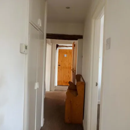 Emilys Apartment, With Fell Views, Ideal Budget For A Family *