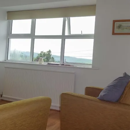 Emilys Apartment, With Fell Views, Ideal Budget For A Family Ireby