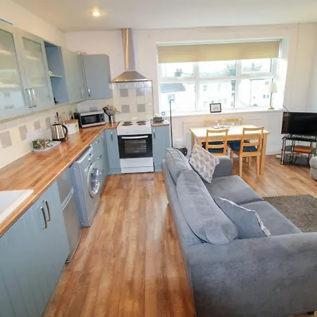 Emilys Apartment, With Fell Views, Ideal Budget For A Family Holiday home