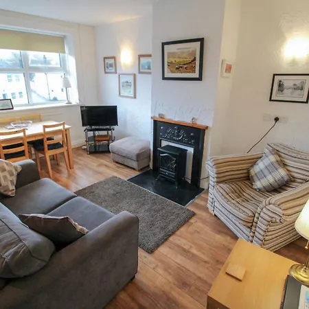 度假居 Emilys Apartment, With Fell Views, Ideal Budget For A Family