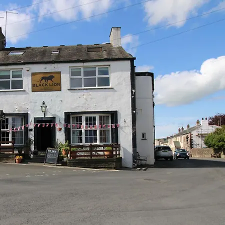 Emilys Apartment, With Fell Views, Ideal Budget For A Family Holiday home *